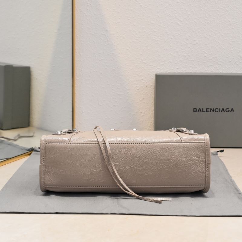 Balenciaga Top Handle Bags